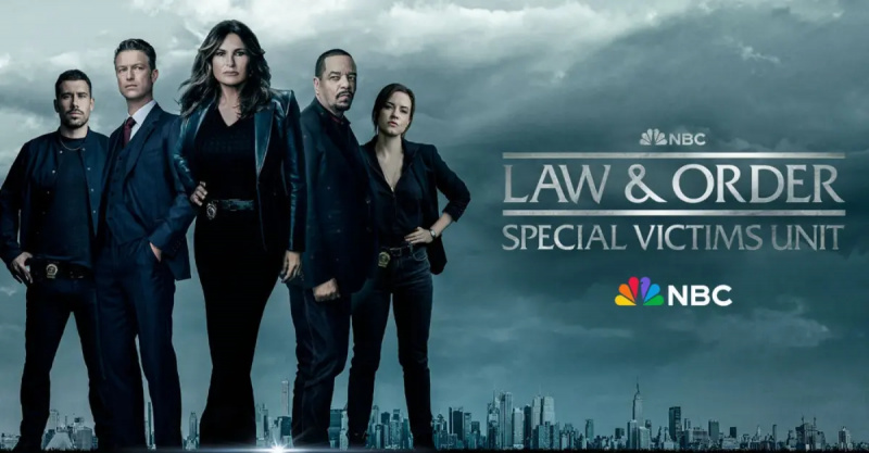 De 'Law & Order: SVU'-controverse rond showrunner David Graziano, uitgelegd