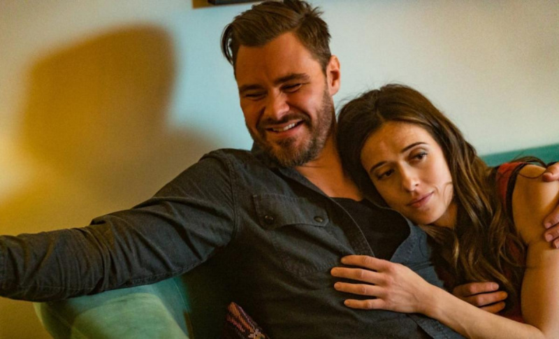 Una cronologia definitiva di Ross e Rachel, Burgess e Ruzek, residenti di Chicago P.D.