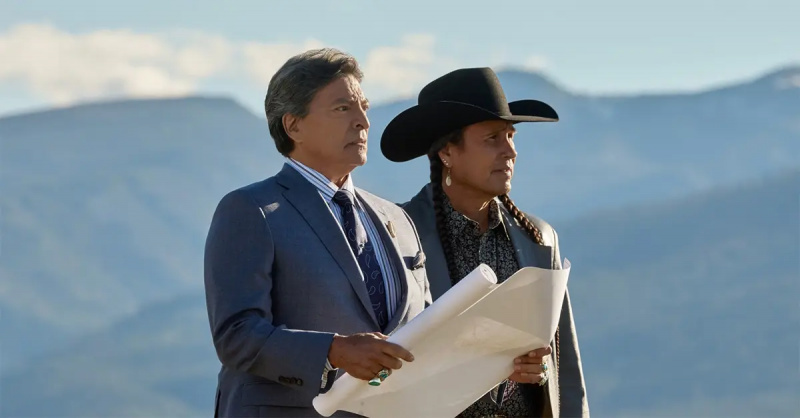 „Yellowstone“ ist vorbei, aber ist bereits ein Spin-off der Serie in Arbeit?