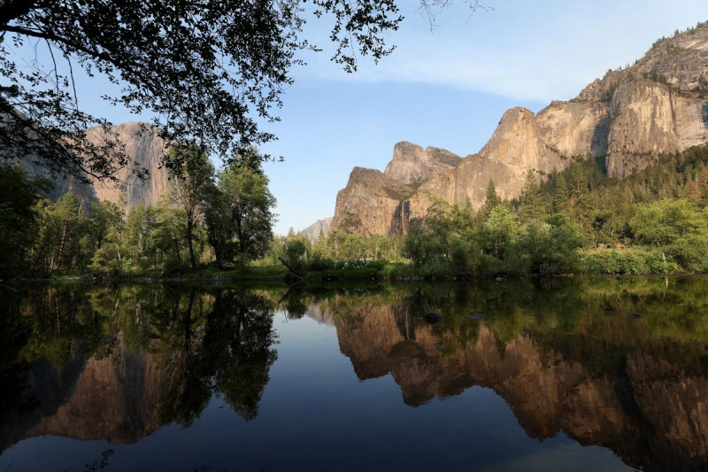 Parco Nazionale Yosemite