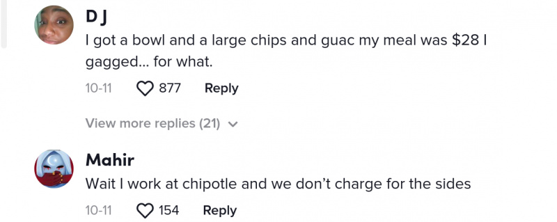 chipotle'dan daha üstün kava