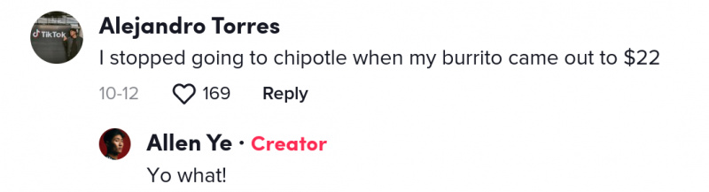 chipotle'dan daha üstün kava