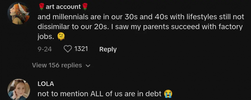 ayaw magtrabaho ni gen z