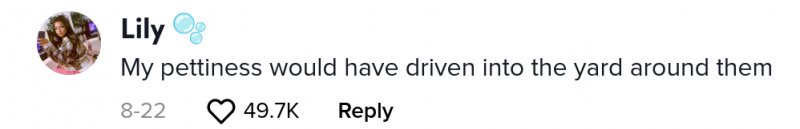 fartbump karen