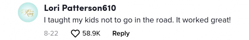 fartbump karen