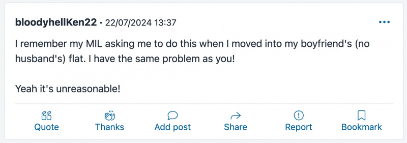 draugs lūdz draudzeni nēsāt matus zirgastē, atrodoties pie viņa, lai samazinātu matu izkrišanu - mumsnet post