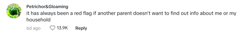   Uporabnik TikTok na Jill's post