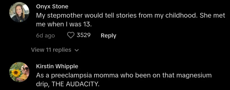 “The Woman Stole My Birth Story” — Nahuli ang Stepmom na Nagsisinungaling Tungkol sa Pagiging Biological Mother ng Bata