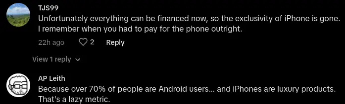 Stanodavac otkriva da ne iznajmljuje Android korisnike, internet izluđuje: “Tužba za ovo”
