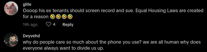 Vlasnik kaže da je pobijedio't Lease to Android Users — Here's Why