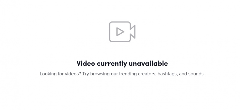 Віддалений працівник звільнив TikTok