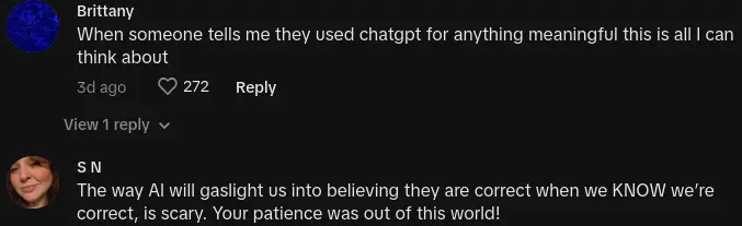 ai argumenterer to rs jordbær