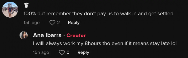 приступает к работе начинается вторая смена