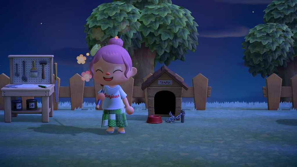 PETA Sekarang Berusaha untuk 'Membatalkan' Karakter Video Game di 'Animal Crossing'