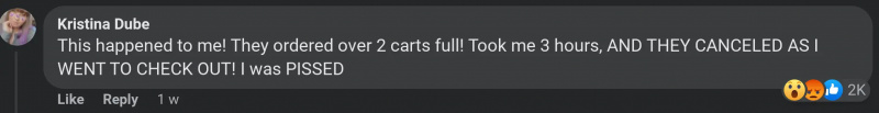 mồi và công tắc instacart