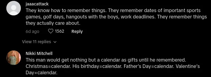   夫が妻の誕生日を忘れたのでバラでいたずら