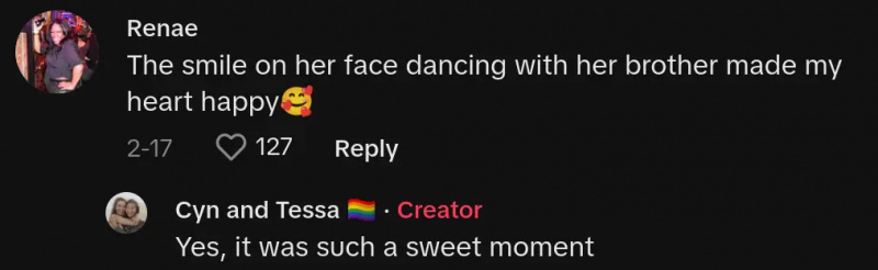 爸爸不会参加 LGBTQ 婚礼