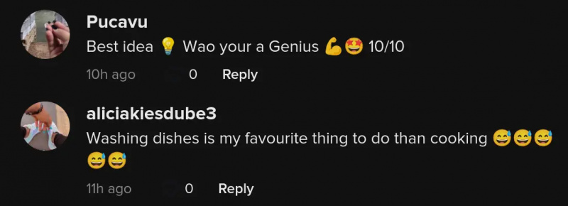 snavset fad hack tiktok