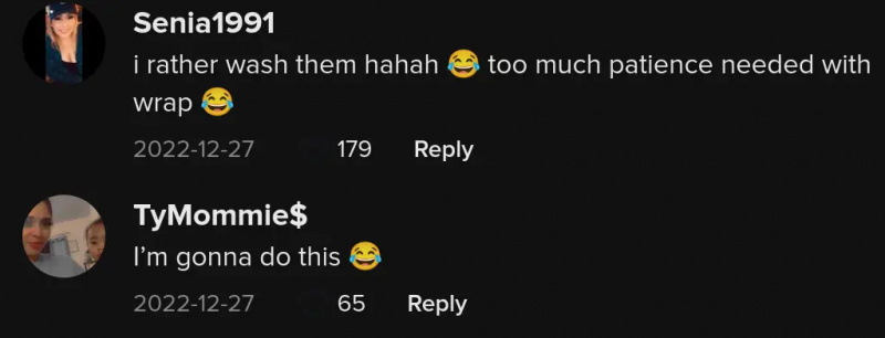 beskidt fad hack tiktok