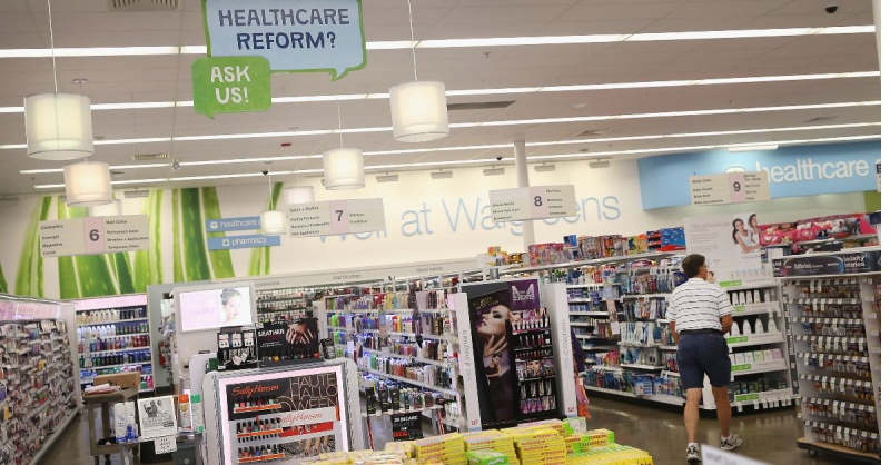   sklep z walgreens