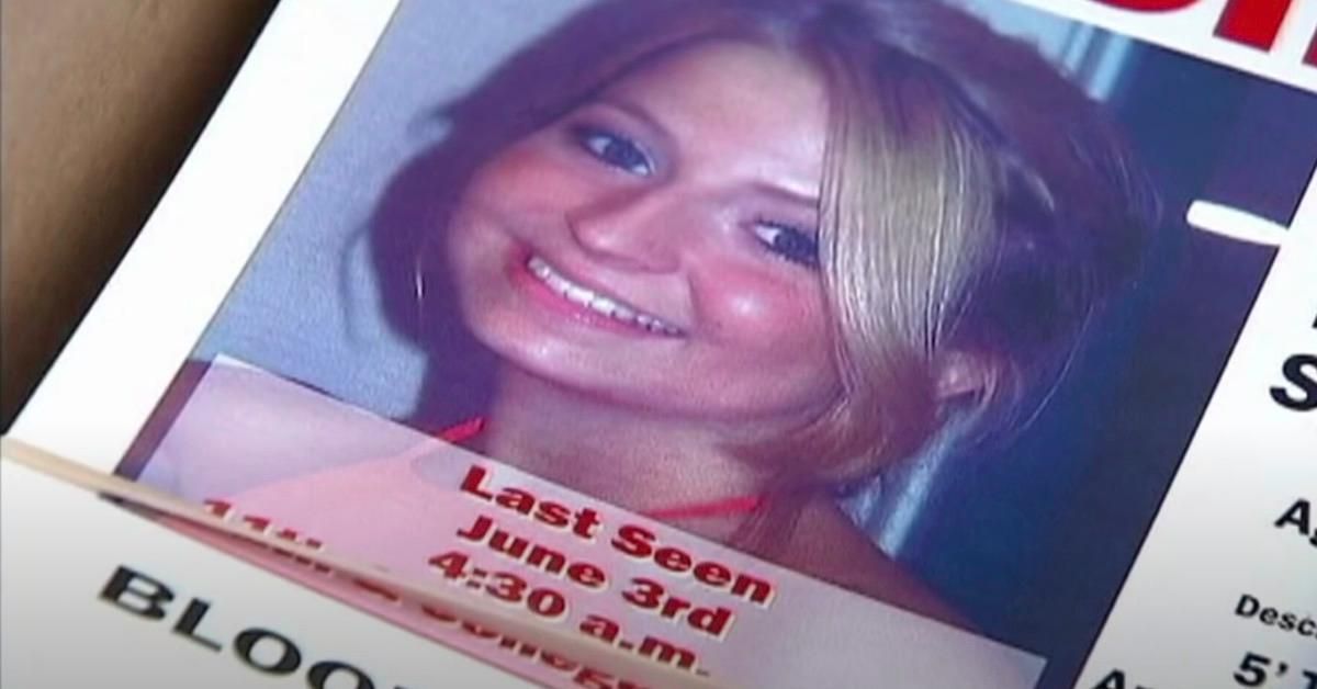 La famiglia della studentessa universitaria scomparsa Lauren Spierer afferma di aver inviato un video TikTok alle autorità
