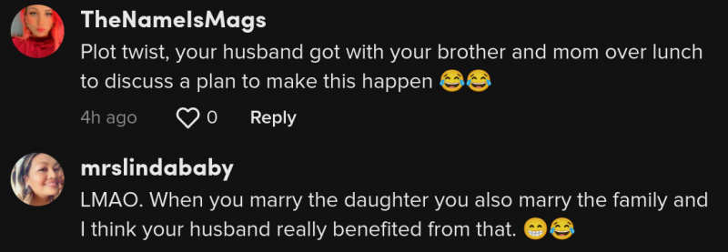 hindi alam ng tiktoker kung paano alagaan ang kanyang asawa