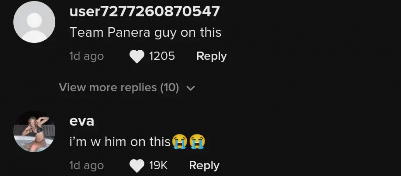 Сотрудник Panera Drive отказывается от заказа кричащего ребенка