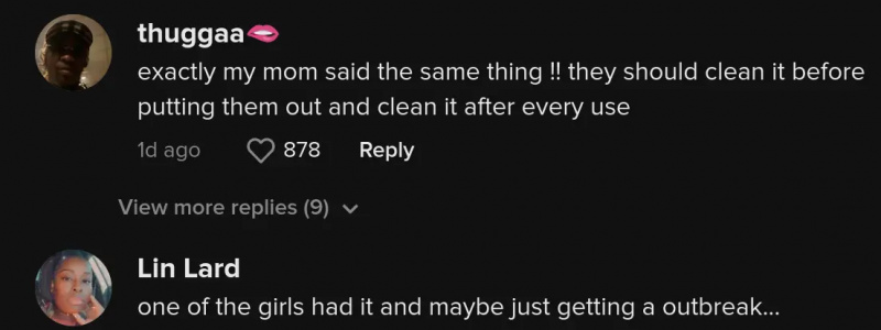 nargila herpes