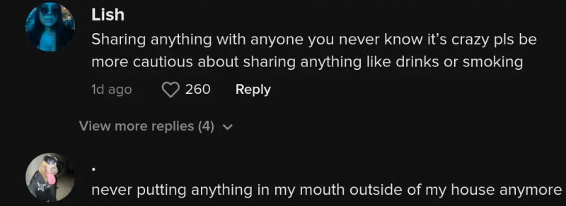nargila herpes