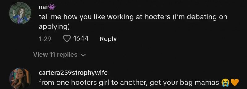   hooters dzimšanas dienas vērtnes servera padomi