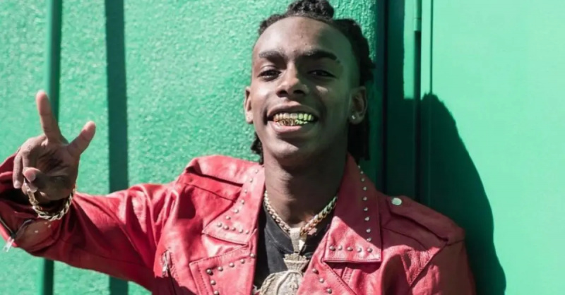 Dimana YNW Melly Sekarang? Rapper Akhirnya Memiliki Tanggal Uji Coba Baru