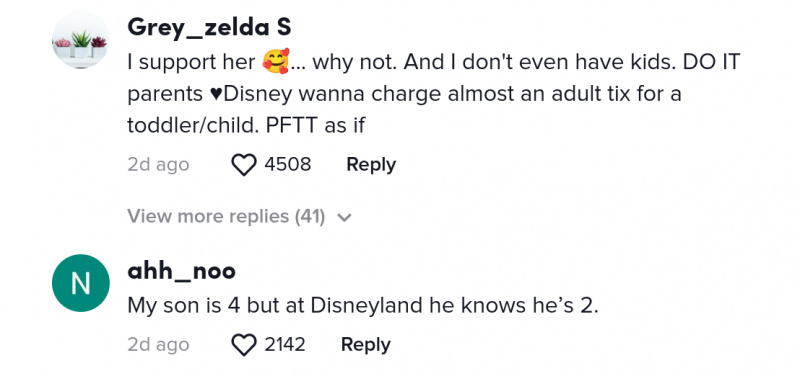 disney world spedbarnsete unngå billett