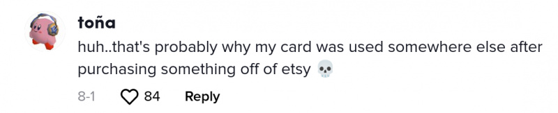 izbriši svoj etsy račun tiktok
