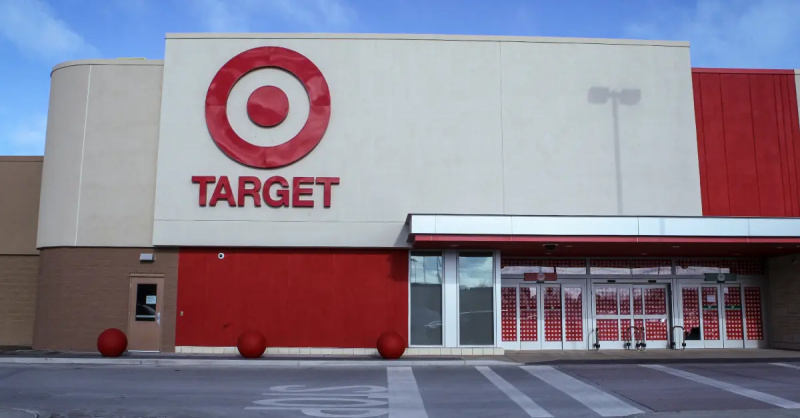 Ang $455 na Target na Haul ng Babae ay Nag-udyok sa Shopping Frenzy – Narito ang Nakuha Niya!