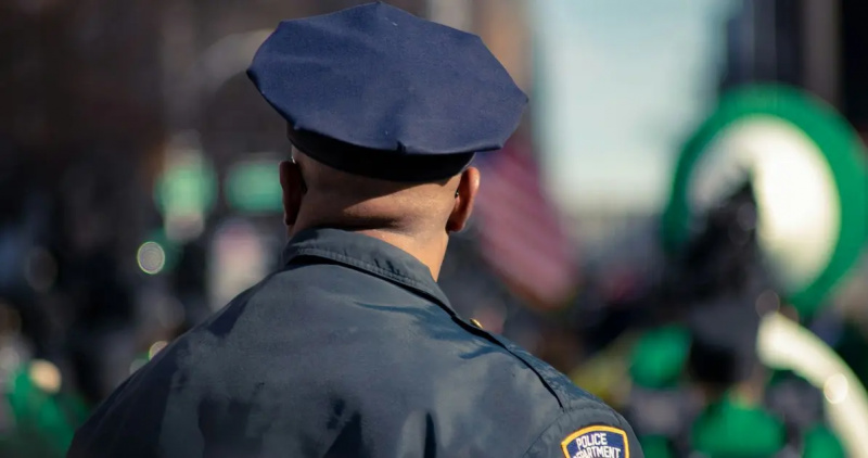 Polizist