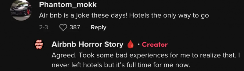 מארח airbnb חוקים מוגזמים