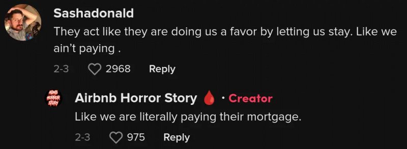 מארח airbnb חוקים מוגזמים