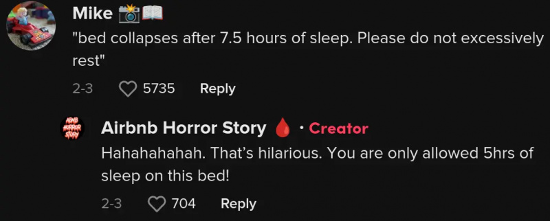 מארח airbnb חוקים מוגזמים