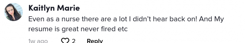 walang trabaho tiktoker rant