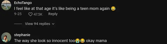 nabuntis ang taong gulang na babae