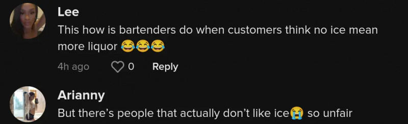 lakomý wendys žádná ledová objednávka