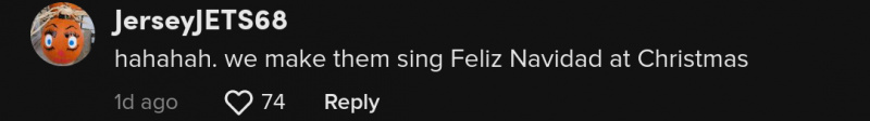 rodinní trollové nový přítel slib věrnosti