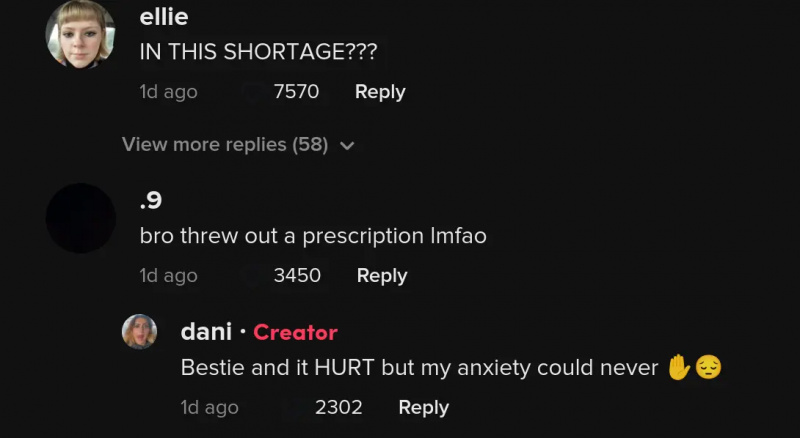 babae flushes adderall down airplane toilet