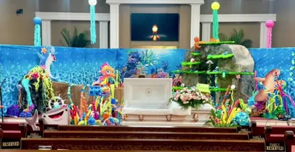 rakva pod morom vbs