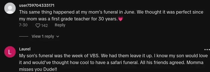 pohrebný podvodný kostol vbs kryt