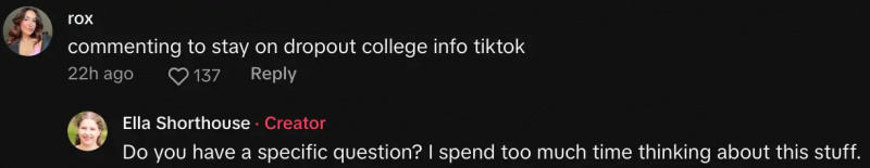 TikToker teilt versteckten „Degree Conferral“-Hack für Studienabbrecher – und das Internet ist schockiert