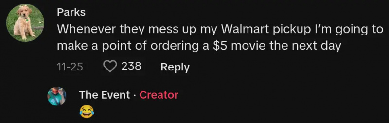 DVD-диск с долларом Walmart Picker