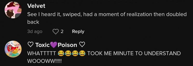 βιογραφικό πραγματικό όνομα tiktok