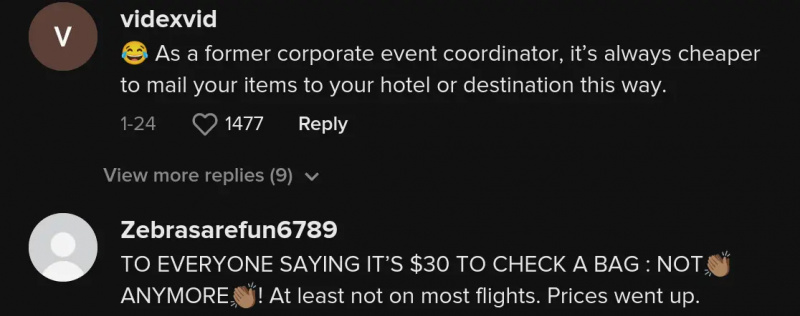   hack de bagagem da Spirit Airlines