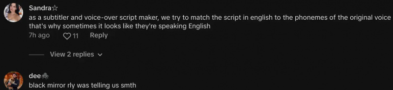 netflix vokālā ai dublēšana